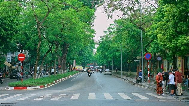 Dự báo thời tiết ngày 14/5: Bắc bộ nắng nhẹ, Miền Nam mưa cục bộ