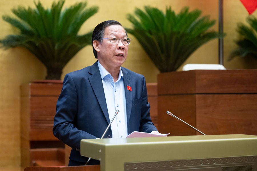 Đề xuất miễn thuế sử dụng đất nông nghiệp đến hết 31/12/2030