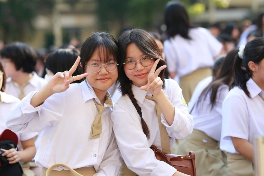 Những nội dung quan trọng của dự thảo Luật Giáo dục sửa đổi: Học sinh và giáo viên có lợi gì?