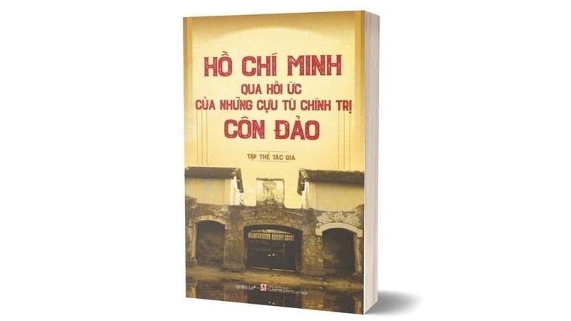 Hồ Chí Minh qua hồi ức cựu tù Côn Đảo