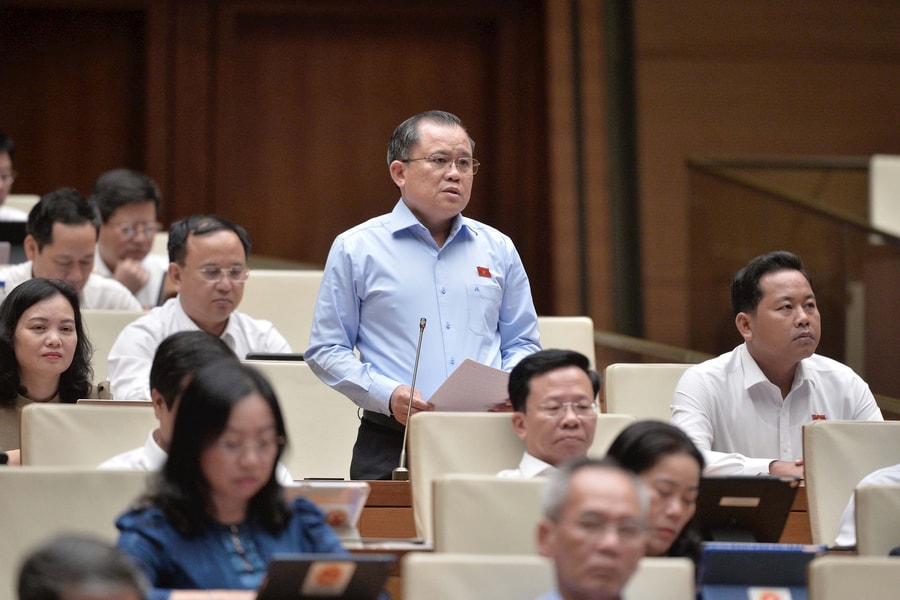 Dự thảo Luật Việc làm (sửa đổi): Đề nghị mở rộng đối tượng tham gia bảo hiểm thất nghiệp tự nguyện