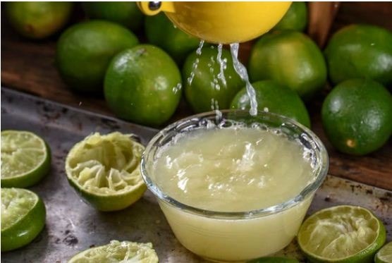 Trào lưu uống nước cốt chanh nguyên chất: Lợi bất cập hại