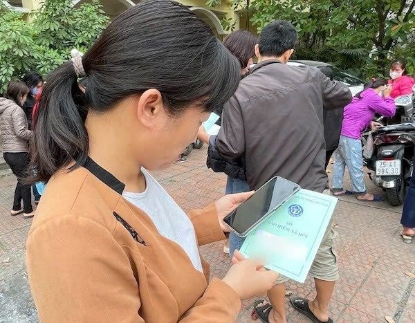 Lao động gặp khó khăn do thiên tai, dịch bệnh sẽ được hỗ trợ đào tạo nghề