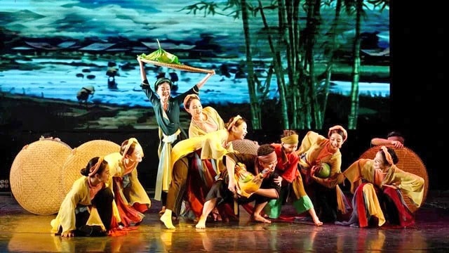 Văn học nghệ thuật chờ "mùa gặt" mới