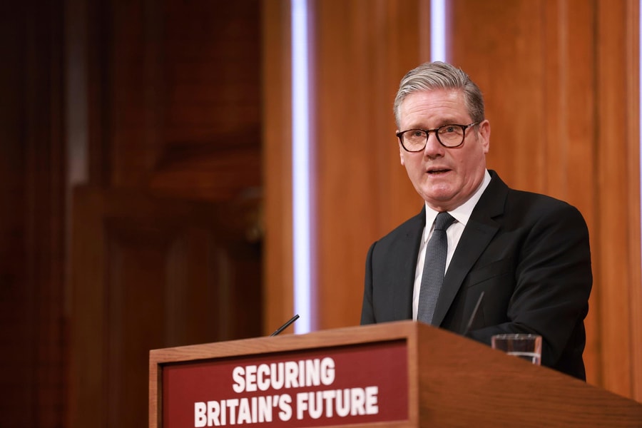 Thắt chặt điều kiện