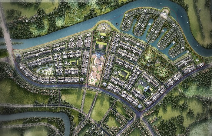 Nhiều thiếu sót trong việc lựa chọn nhà đầu tư thực hiện Dự án Khu đô thị mới Hữu Lũng