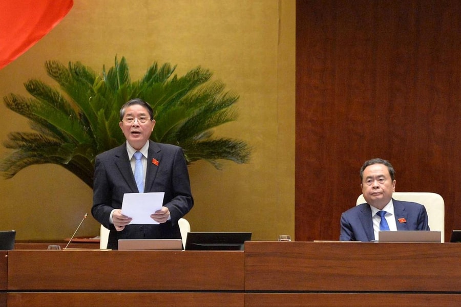 Phân cấp, phân quyền hợp lý quyết định đầu tư nhà máy điện hạt nhân