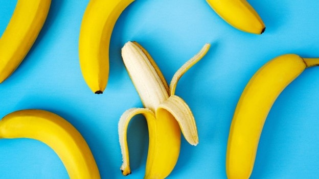 Những lợi ích của việc ăn chuối trước khi đi ngủ