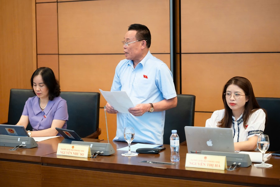 Tạo không gian tài chính đủ dài cho nhóm doanh nghiệp khởi nghiệp, sáng tạo