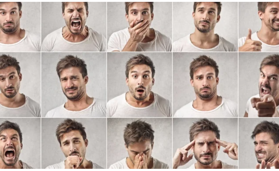 Tức giận? Ghen tị? Thù hằn? Bốn cách để đối phó với những cảm xúc xấu xí