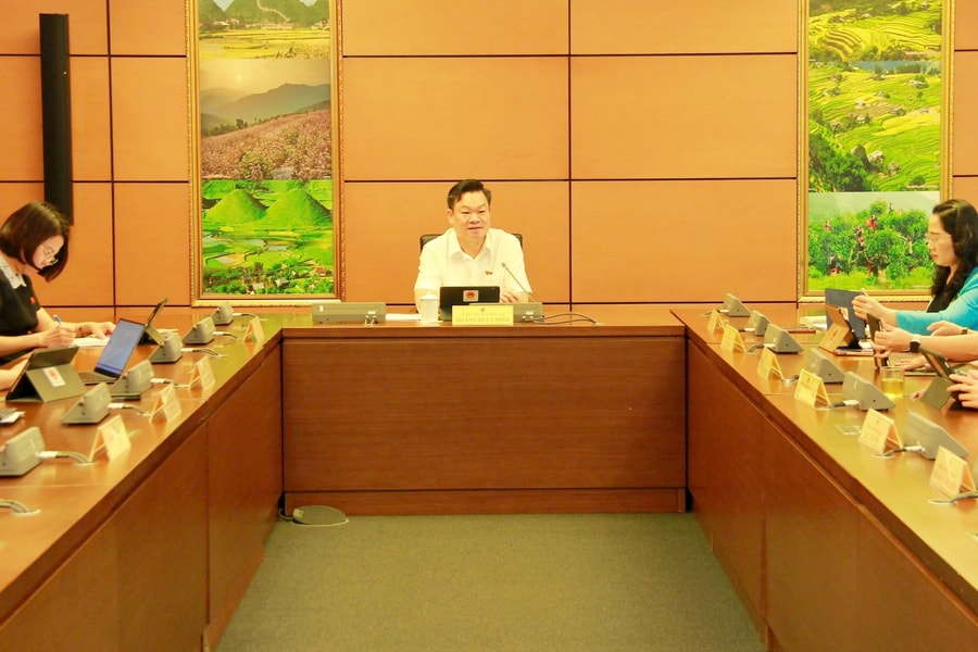 Rà soát, gỡ vướng về hiệu lực văn bản và quy định chuyển tiếp