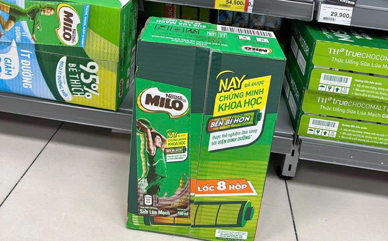 Viện Dinh dưỡng đề nghị Nestlé Việt Nam rà soát, gỡ bỏ toàn bộ nội dung quảng cáo sai lệch nếu có