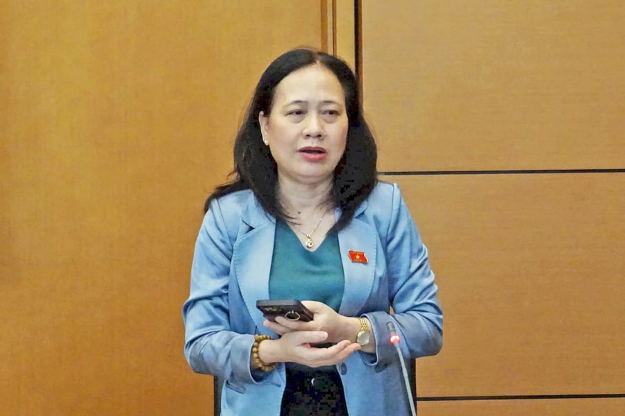 Tăng mức phạt cần tính đến thu nhập của người dân