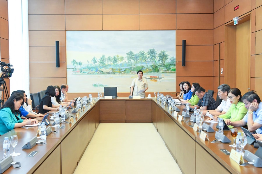 Quy định mốc thời gian chuyển tiếp rõ ràng, đồng bộ trên toàn địa bàn