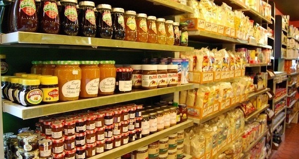 Cục An toàn thực phẩm hướng dẫn kiểm tra hàng nhập khẩu