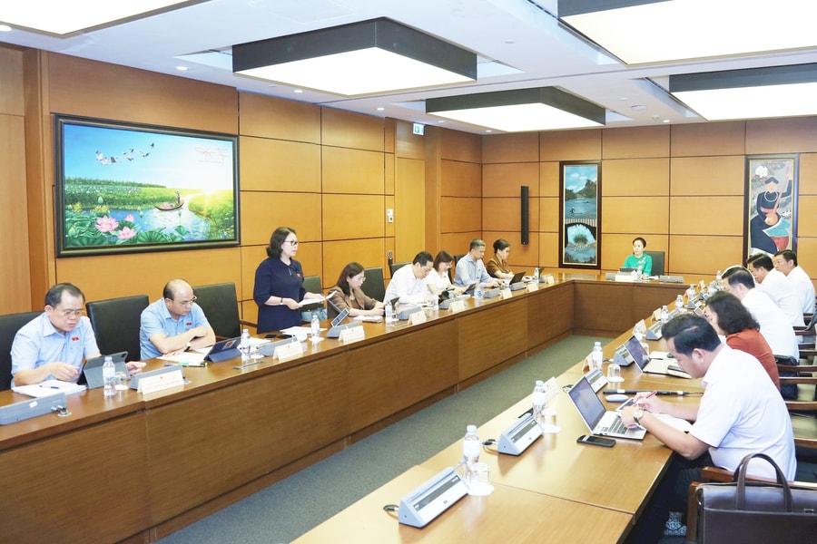 Cần bổ sung quy định về hình thức ghi nhận, lưu trữ các quyết định xử phạt không lập biên bản