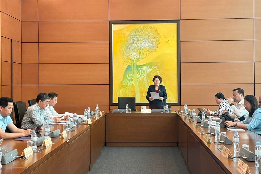 Cần có cơ chế đặc biệt về nhập quốc tịch để thu hút “tổng công trình sư”, chuyên gia đầu ngành