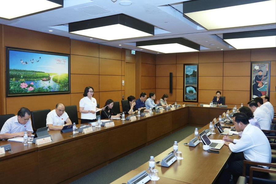 Cần quy định rõ hậu quả pháp lý của việc bị hủy quyết định nhập hoặc trở lại quốc tịch