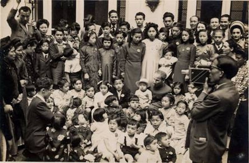 Kỷ niệm 135 năm Ngày sinh Chủ tịch Hồ Chí Minh (19/5/1890 - 19/5/2025): Bác Hồ và sức mạnh cảm hóa