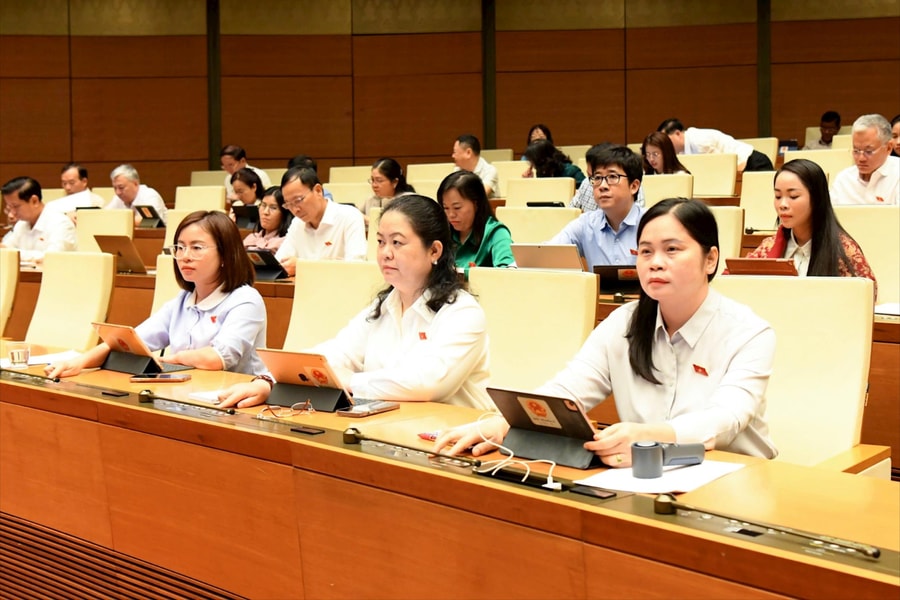 NGHỊ QUYẾT Về điều chỉnh, bổ sung dự toán ngân sách nhà nước năm 2025