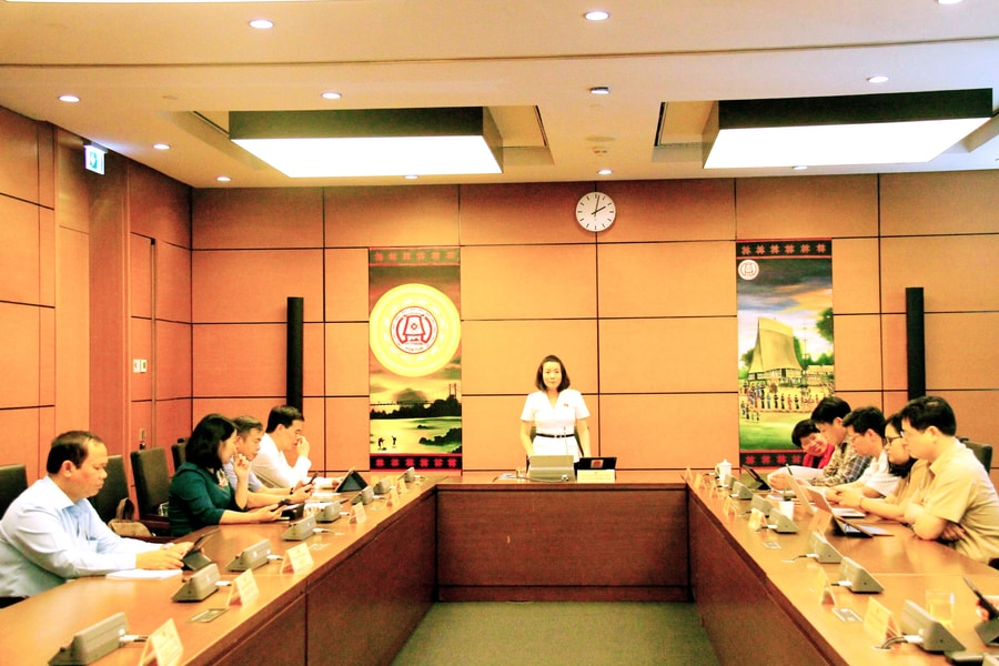 Dự phòng ngân sách 2 - 5% có bảo đảm hiệu quả không?