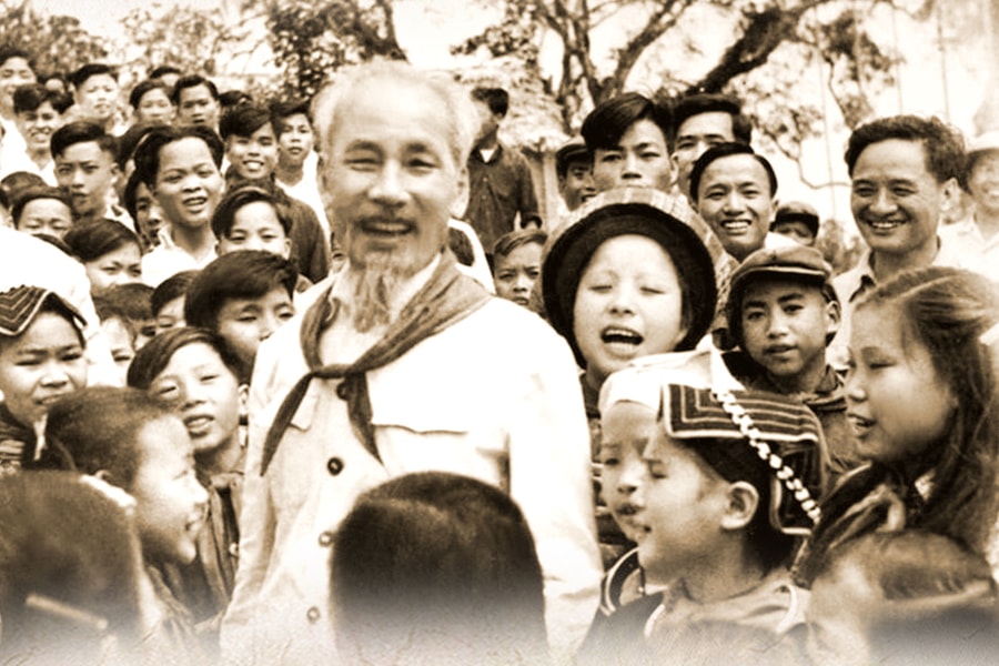 Tư tưởng văn hóa Hồ Chí Minh - Di sản soi đường cho kỷ nguyên mới