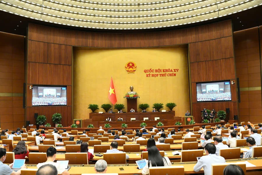 Tư duy chiến lược, hành động thần tốc