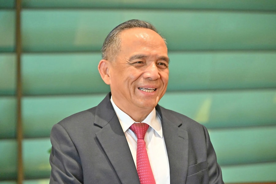 Nghị quyết số 68-NQ/TW là cú huých chiến lược với kinh tế tư nhân