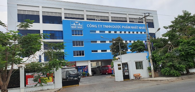 Cạnh tranh không lành mạnh, thương hiệu Hoạt huyết Nhất Nhất bị phạt 200 triệu đồng