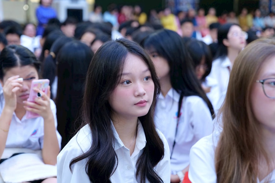 Giáo dục tuần qua có gì đặc biệt?