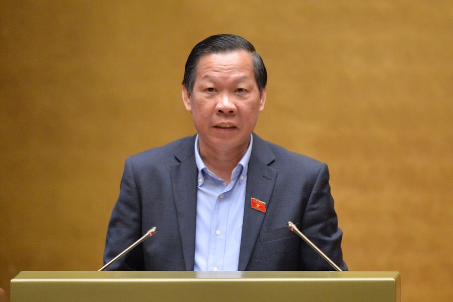 Đánh giá chính sách, bảo đảm giữ vững nguyên tắc cân đối thu chi