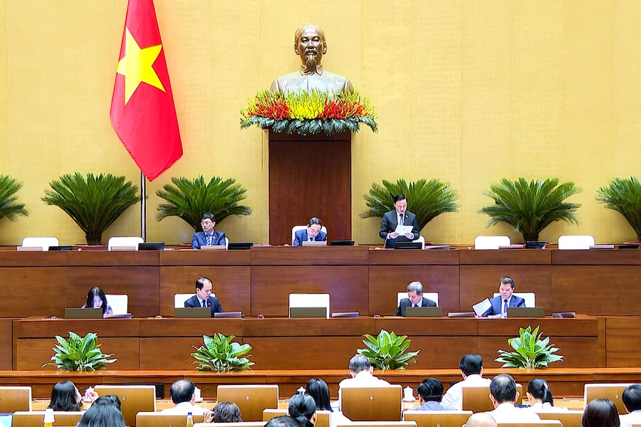 Đề xuất tăng tổng mức đầu tư dự án cao tốc Biên Hòa - Vũng Tàu thêm 3.714 tỷ đồng