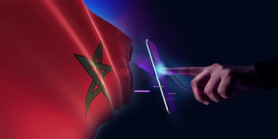 Bước đi táo bạo của Morocco trên mặt trận kỹ thuật số