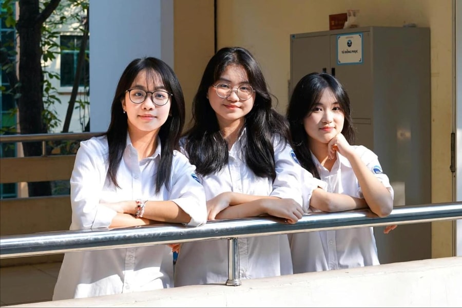 Thi vào 10 Hà Nội: Dồn dập lịch thi 8 trường chuyên đầu tháng 6