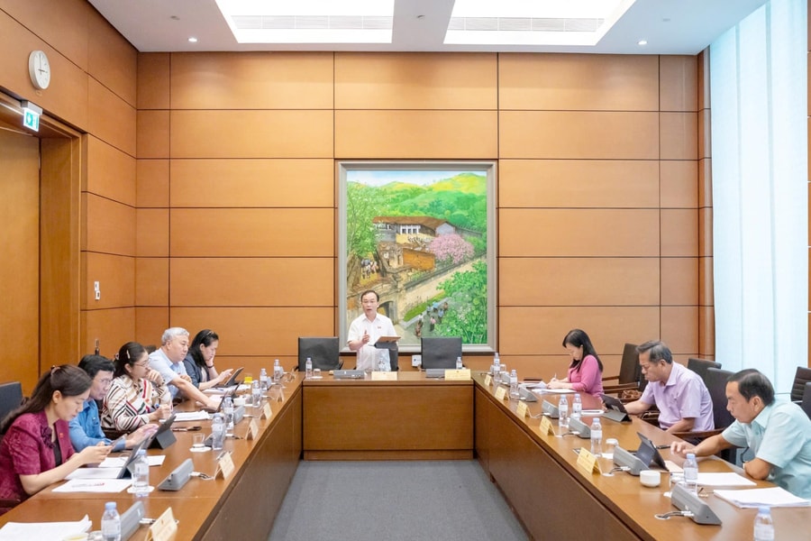 Cần áp dụng hình phạt cao nhất với tội sản xuất, buôn bán hàng giả là thuốc chữa bệnh, phòng bệnh