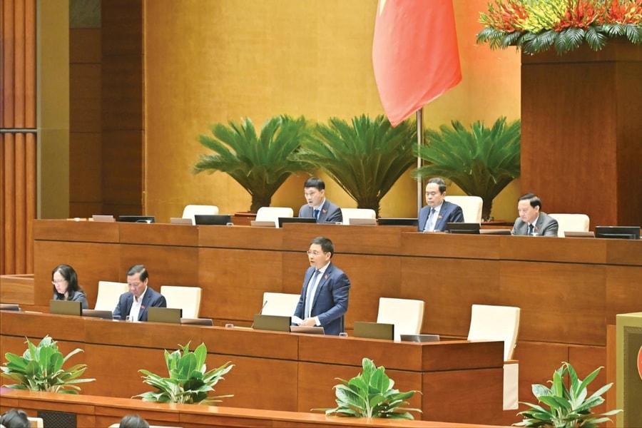 Mở ra cơ hội đưa kết quả nghiên cứu tại trường đại học vào sản xuất