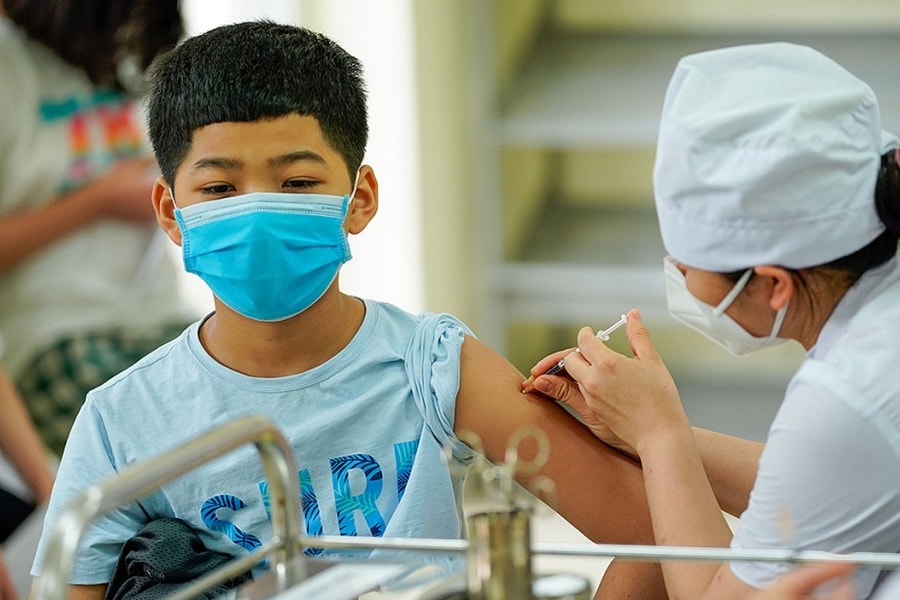 Đề nghị các bệnh viện tăng cường biện pháp phòng lây nhiễm COVID-19