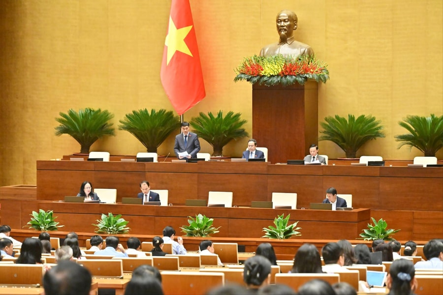 Rà soát kỹ lưỡng các nhiệm vụ, quyền hạn chuyển cho Trưởng Công an xã