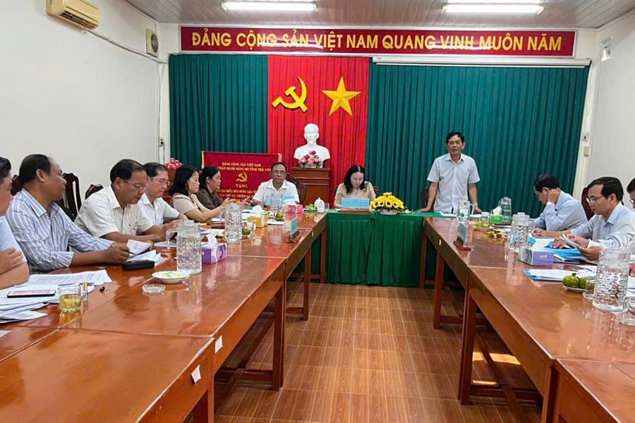 Định hướng để người dân lựa chọn các mô hình sản xuất phù hợp