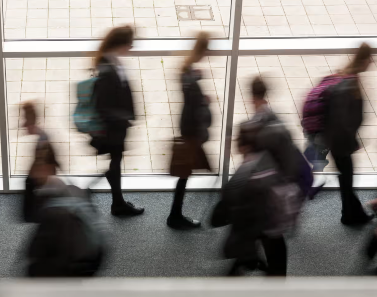 Báo động tình trạng sức khỏe người trẻ trong 5 năm tới