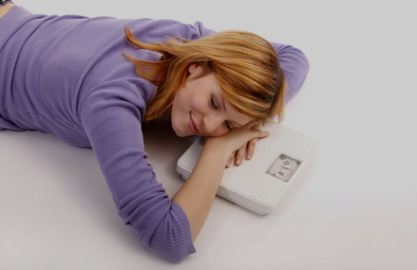 Không tập thể dục, chẳng cần ăn kiêng - vẫn đốt mỡ khi ngủ!