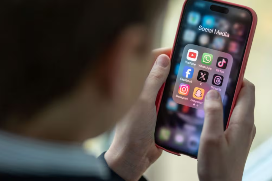 TikTok không còn là ứng dụng được tải xuống nhiều nhất thế giới: Gen Z đã có ứng dụng yêu thích mới