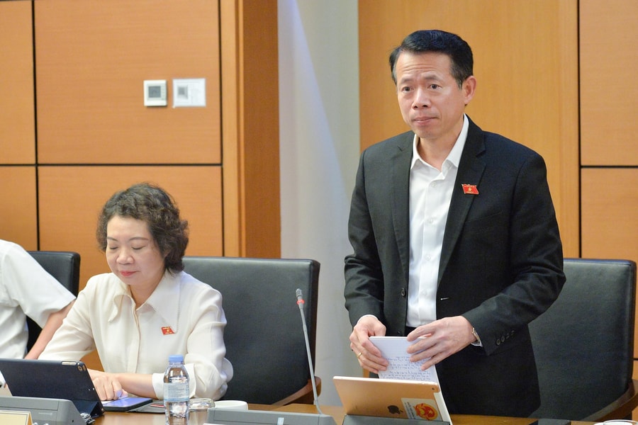 Sử dụng Quỹ Nhà ở quốc gia đúng mục đích, hiệu quả