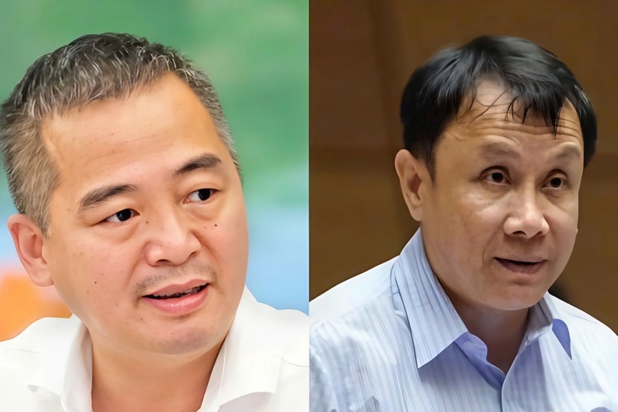 Cần một điều luật để bảo vệ nhân viên ngành Y tế