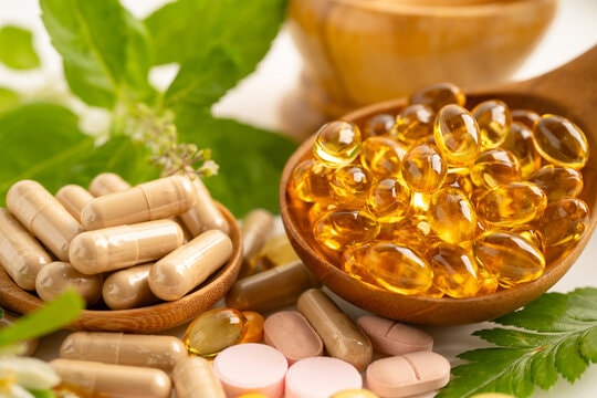 Rà soát bất cập các quy định quản lý an toàn thực phẩm chức năng