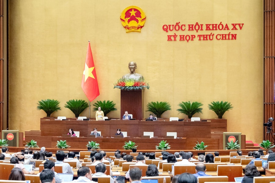 Chú trọng tổ chức bầu cử, theo sát quá trình triển khai ở địa phương