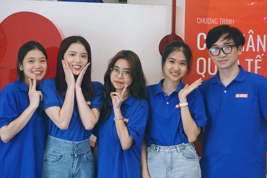 Đại học Kinh tế Quốc dân công bố các mốc thời gian quan trọng tuyển sinh 2026