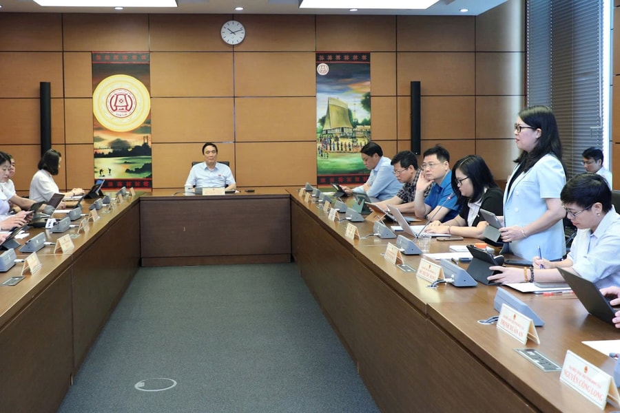 Quy định cụ thể đối với nhà lưu trú cho công nhân