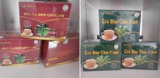 Hà Nội: Phát hiện hơn 11.000 hộp thực phẩm chức năng của Công ty Cổ phần Thảo dược Mộc Can gây hậu quả sức khỏe