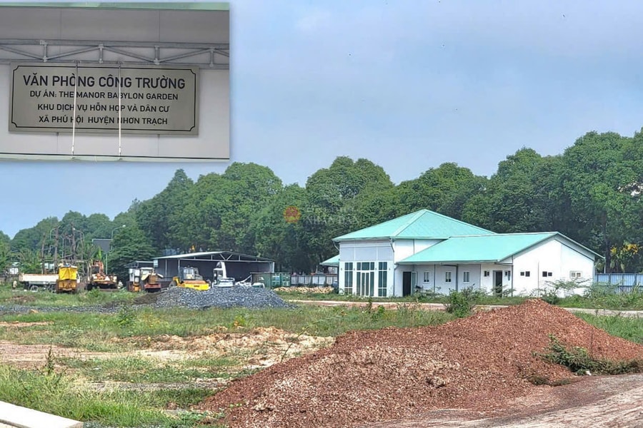 Đồng Nai: Thu hồi hơn 66.500m2 đất của Công ty TNHH Tập đoàn Bitexco do vi phạm Luật Đất đai